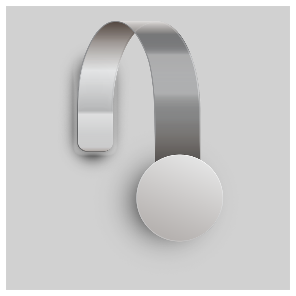 Wobbler Bevestigingsstrook met lijm