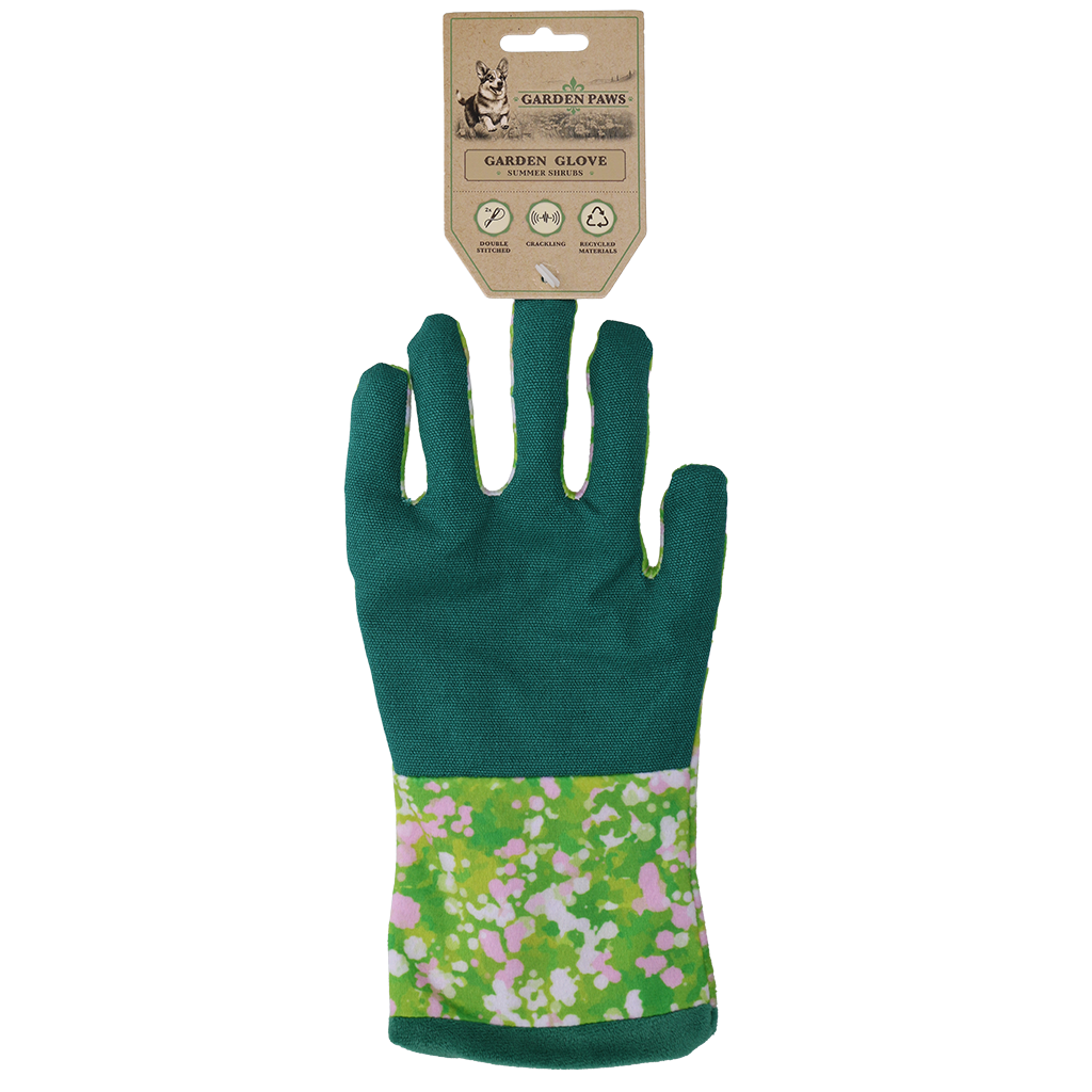 Garden Paws Garden Glove