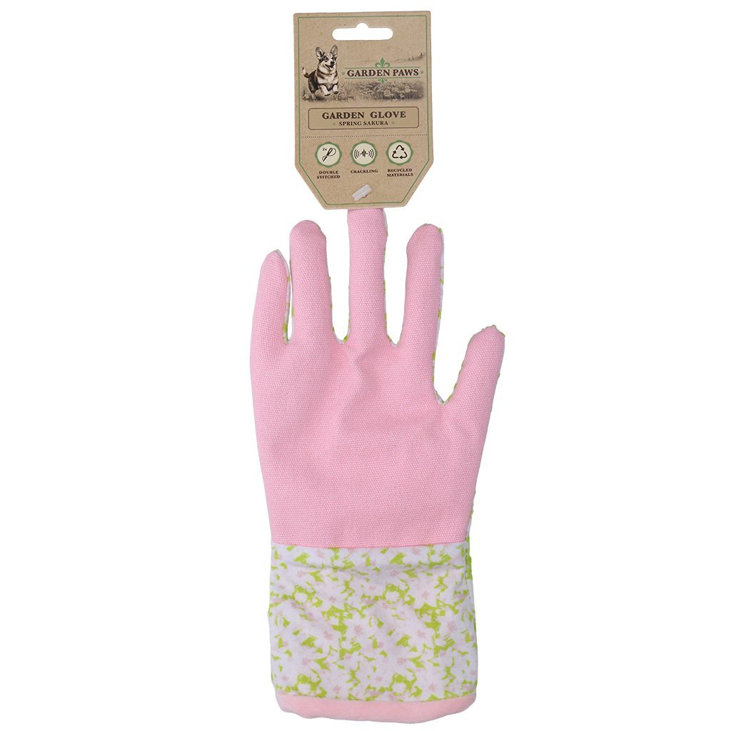 Garden Paws Garden Glove