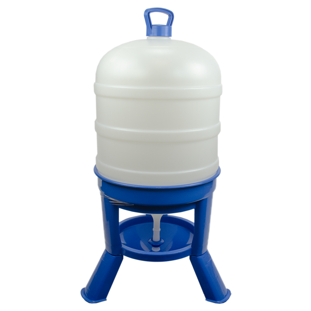 Gaun Pluimvee Drinktoren