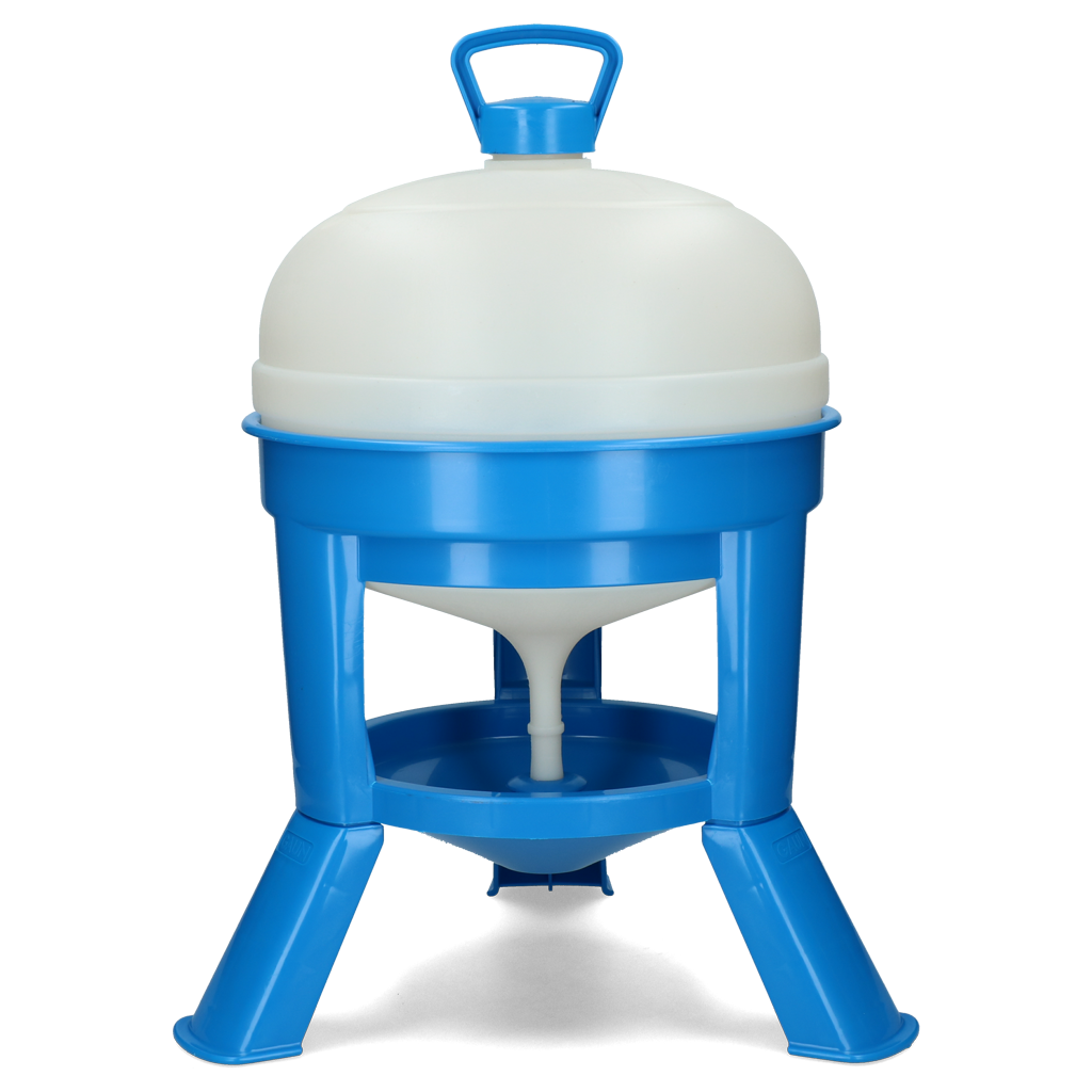 Gaun Pluimvee Drinktoren