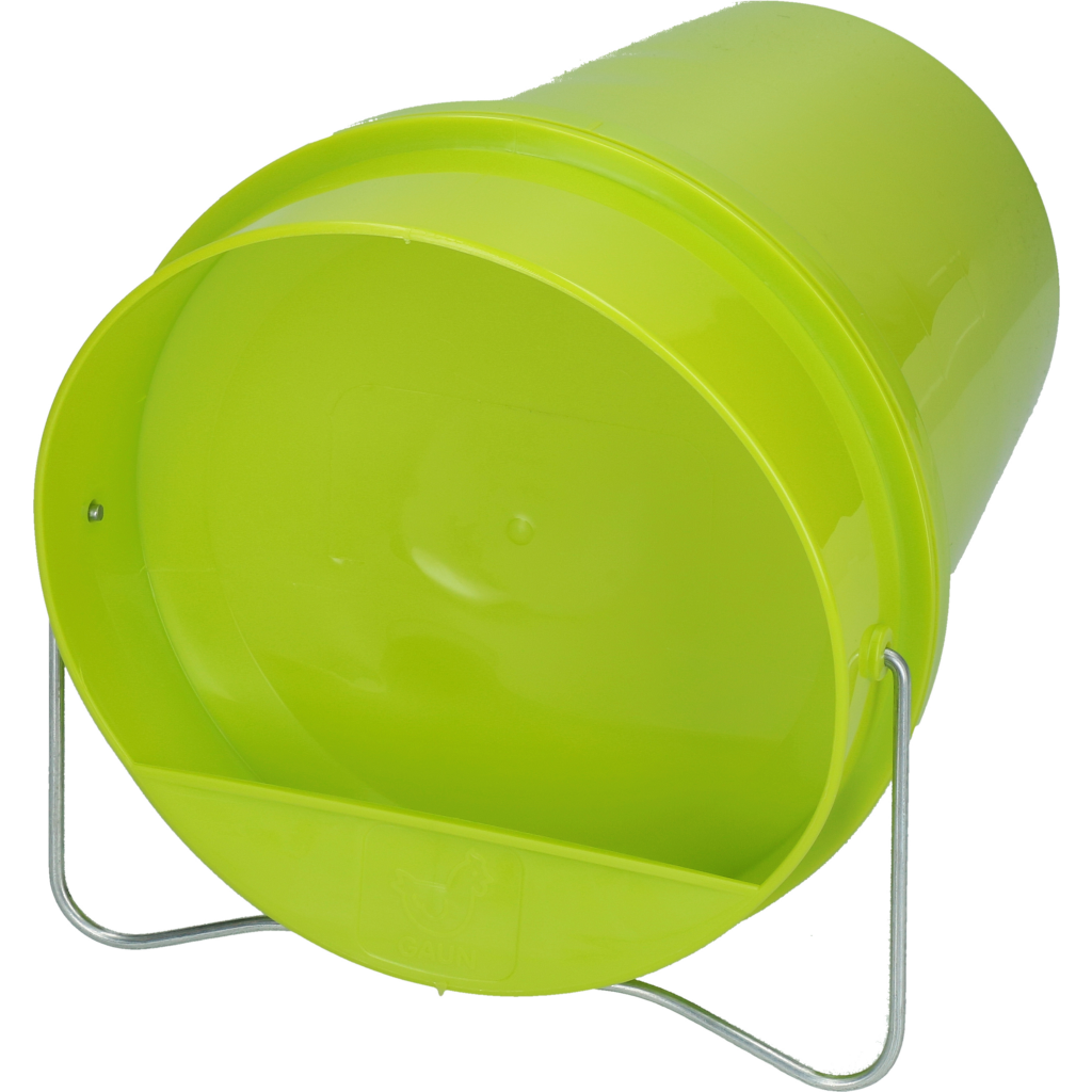 Gaun Pluimvee Drinkemmer Kunststof 6 l