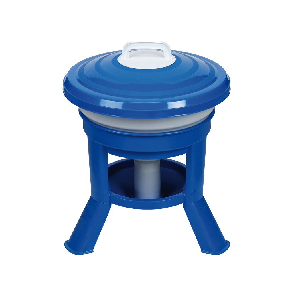 Gaun Imperial Drinktoren