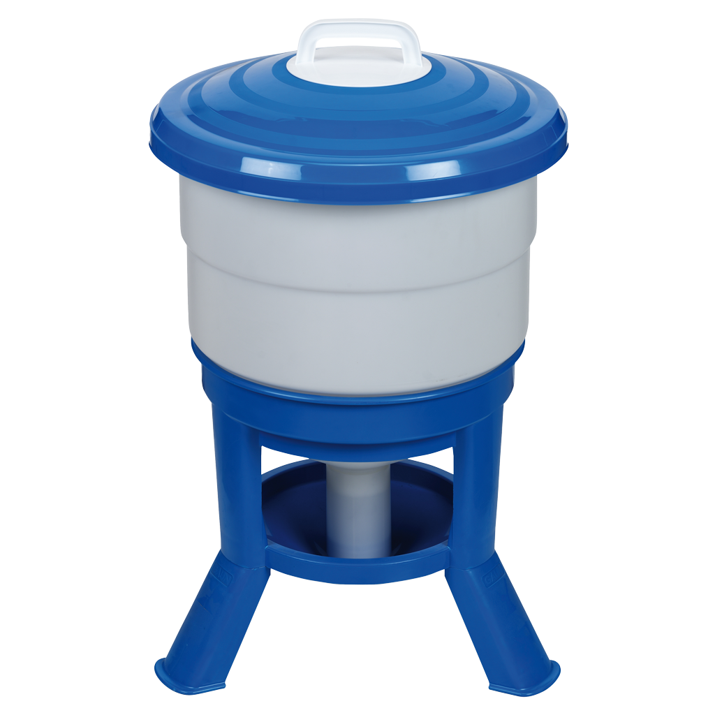 Gaun Imperial Drinktoren