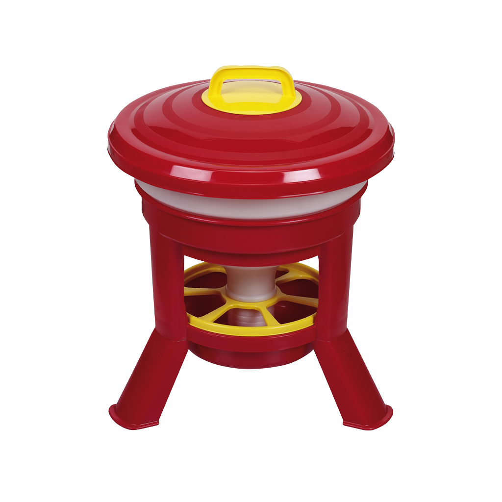 Gaun Imperial Voertoren