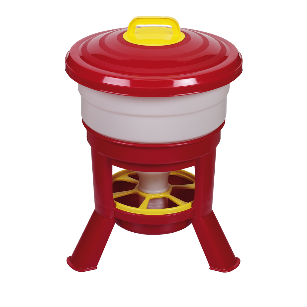 Gaun Imperial Voertoren