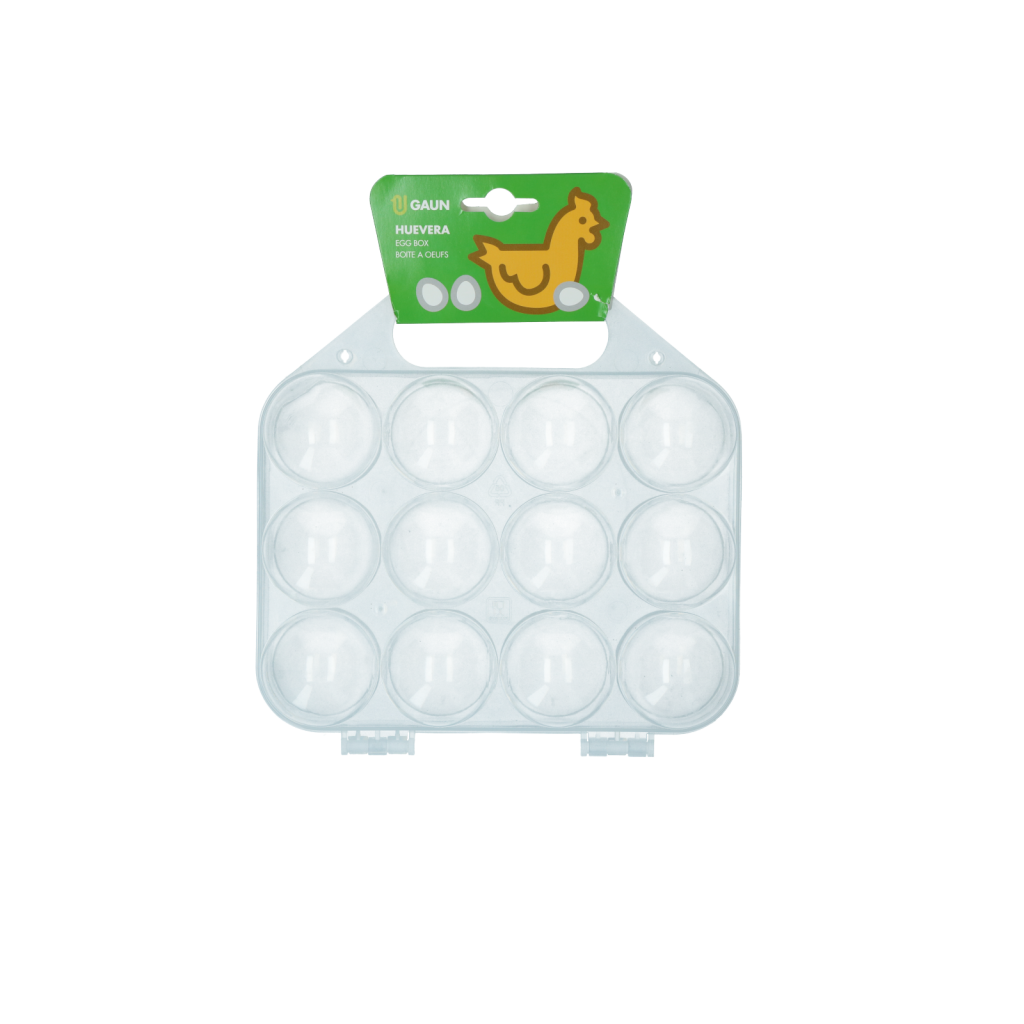 Gaun Pluimvee Eiertray