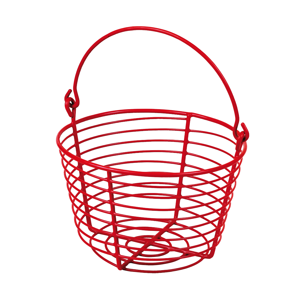 Gaun Pluimvee Eiermandje