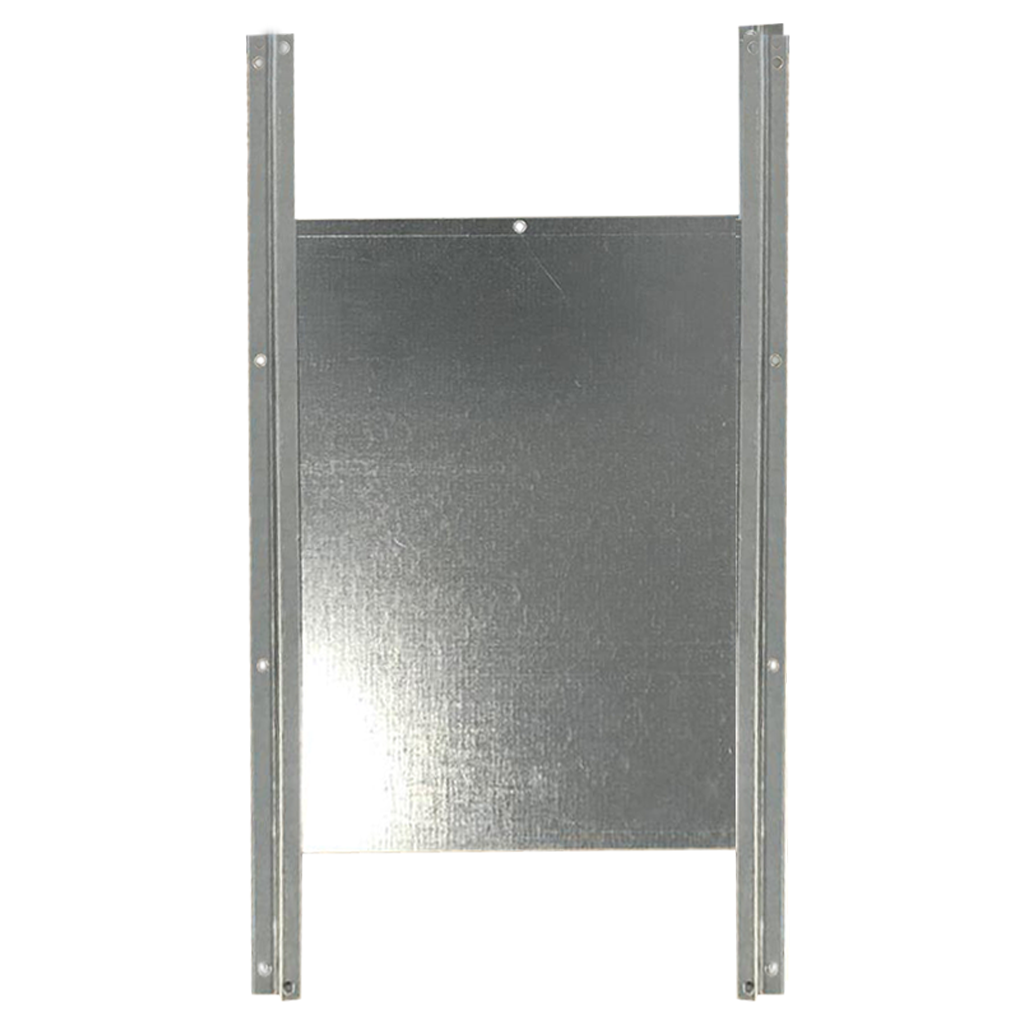 Gaun Pluimvee Schuifdeur