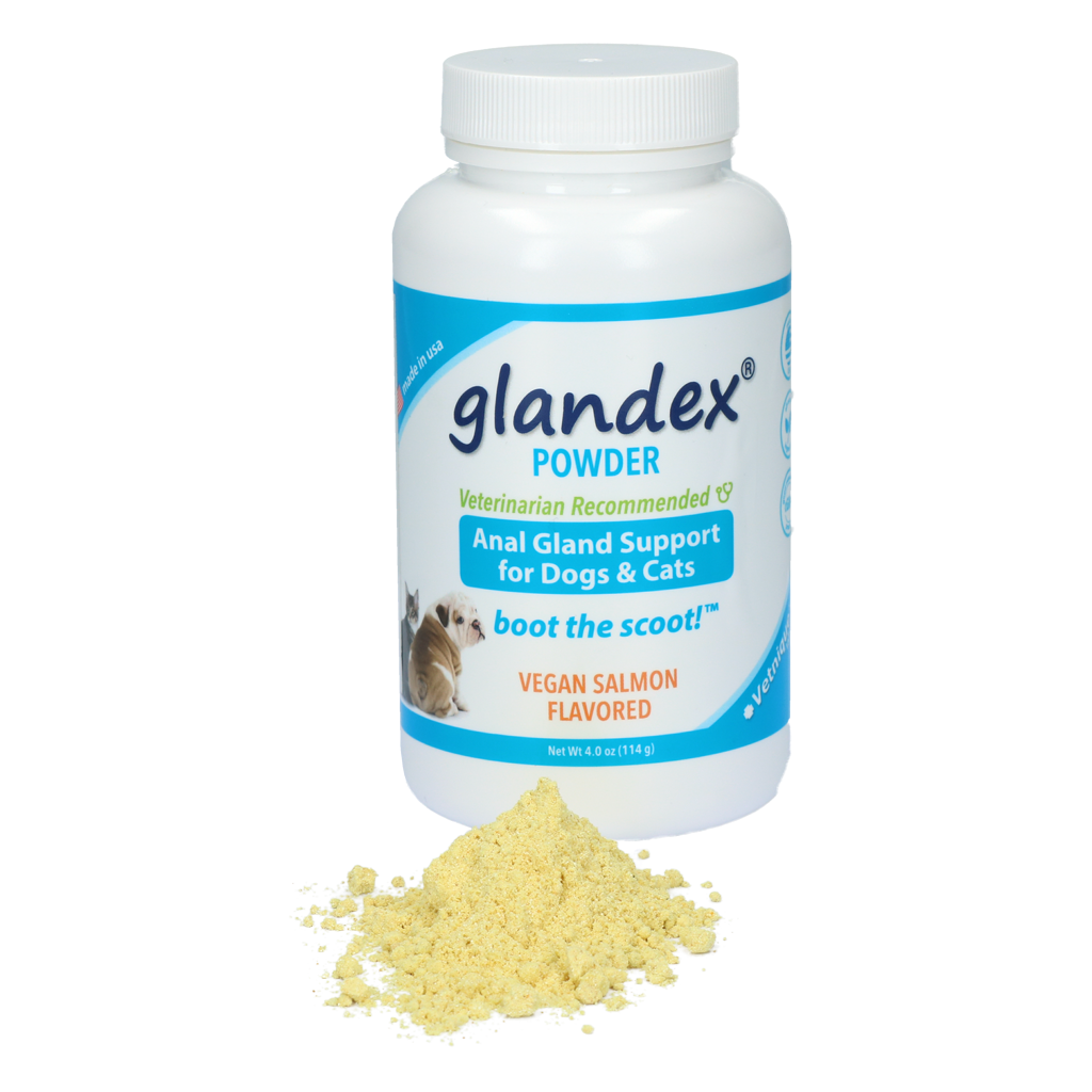 Glandex Zalm Powder