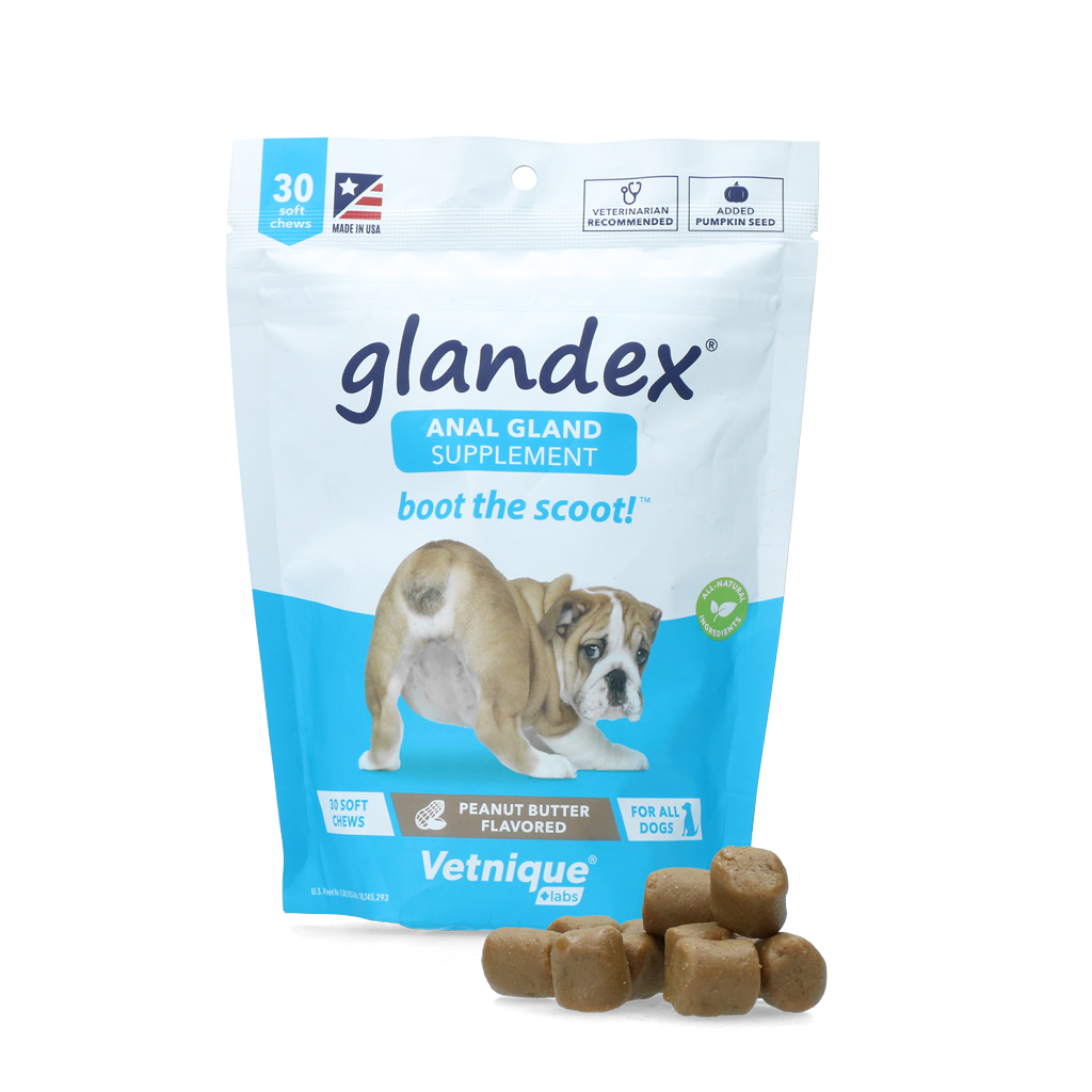 Glandex Soft Chews