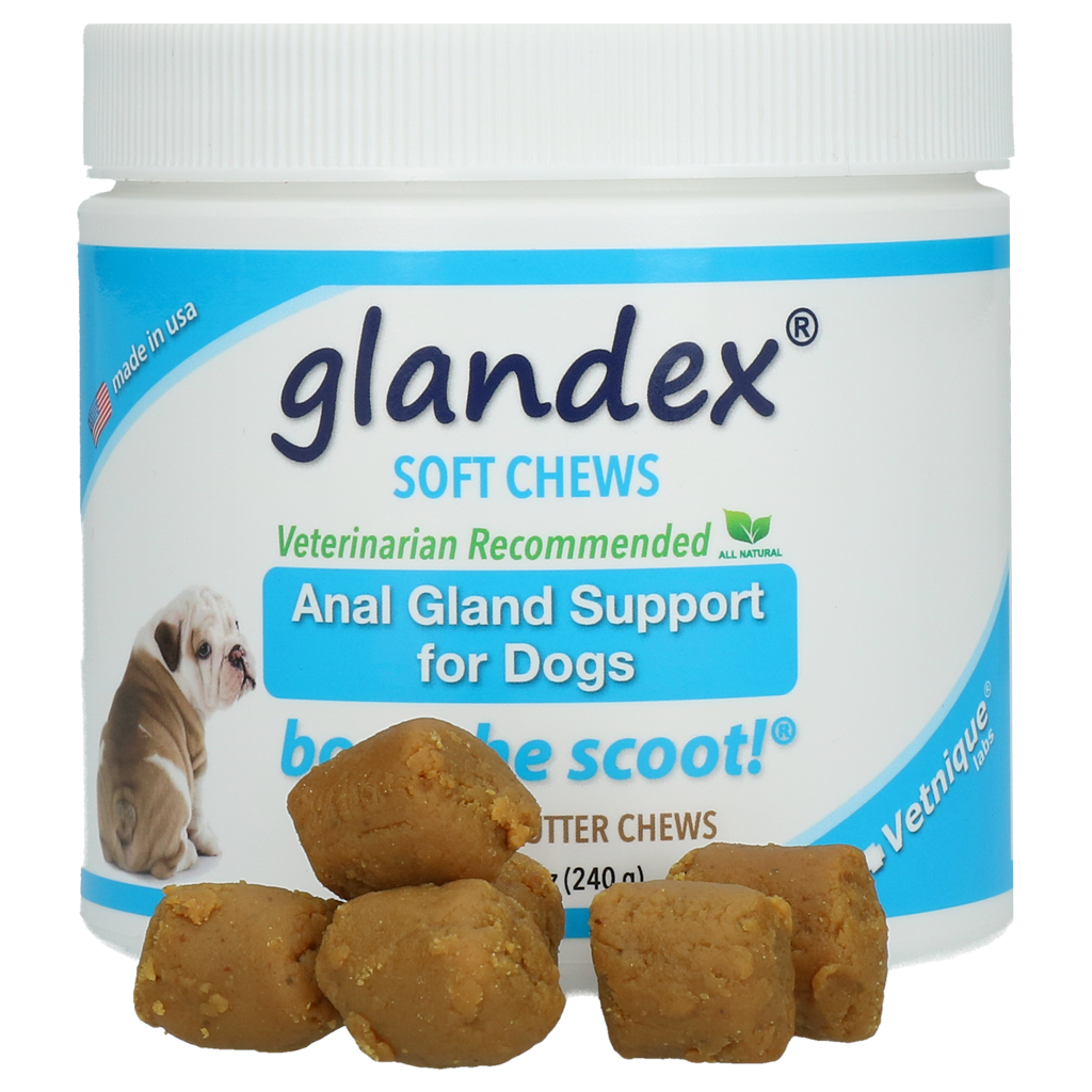 Glandex Soft Chews
