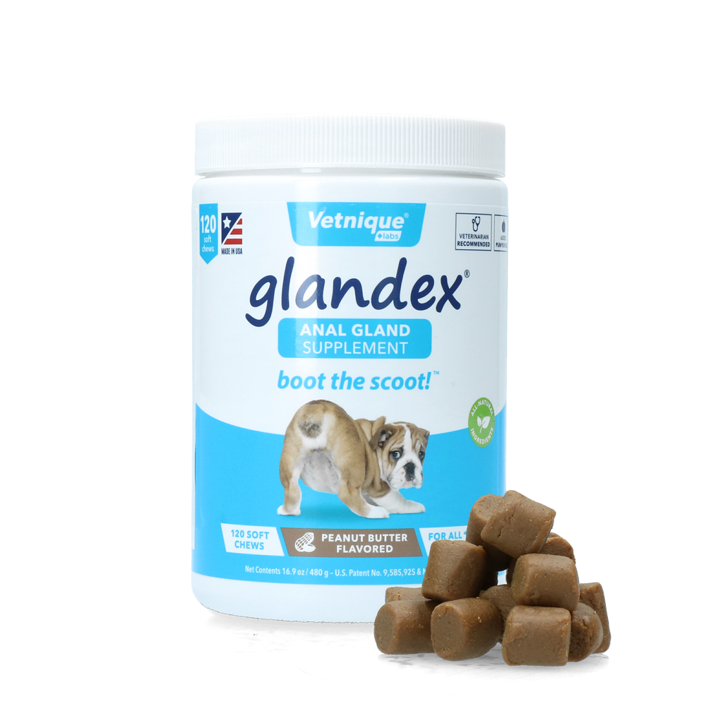 Glandex Soft Chews