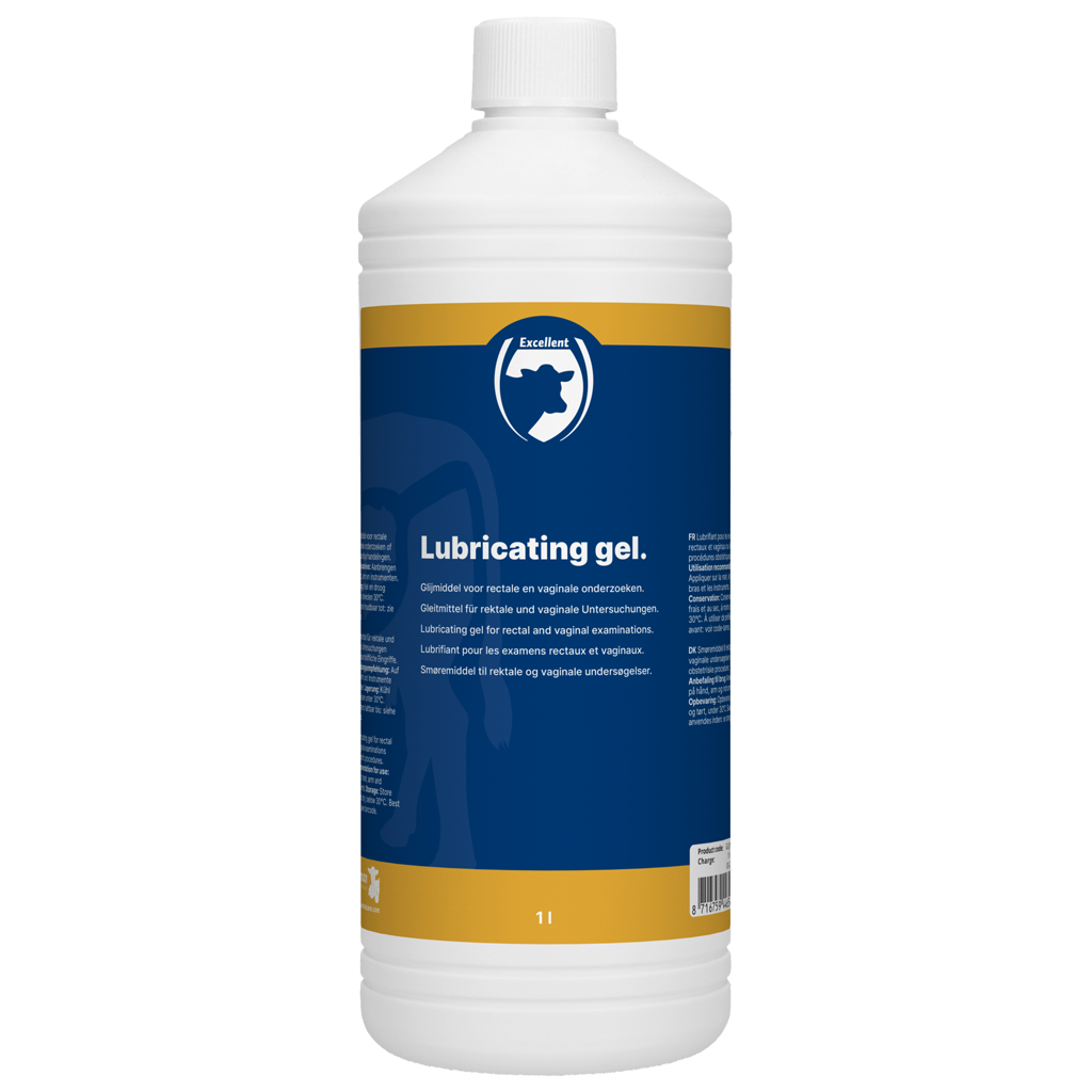 Excellent Glijmiddel