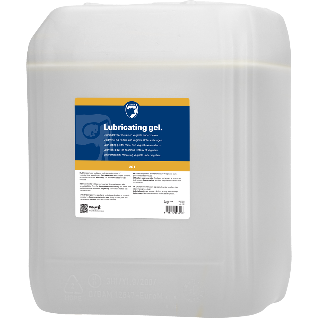 Excellent Glijmiddel