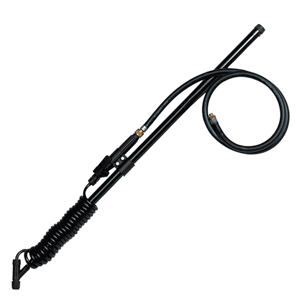 Gloria Telescooplans 90 - 300 cm