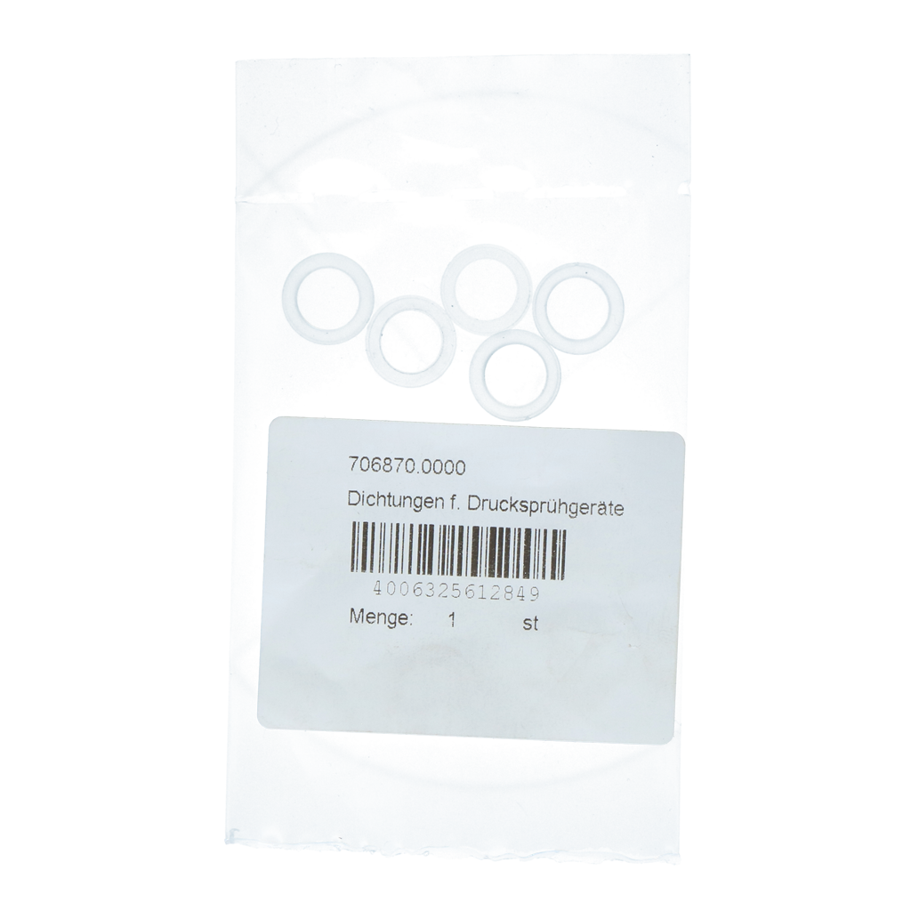 Gloria Dichting t.b.v. Verlenglans