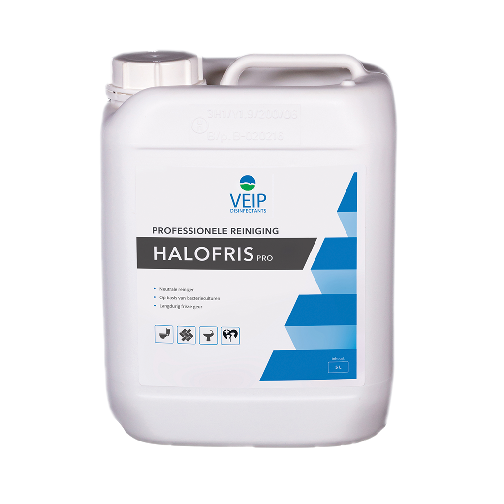 HaloFris Pro