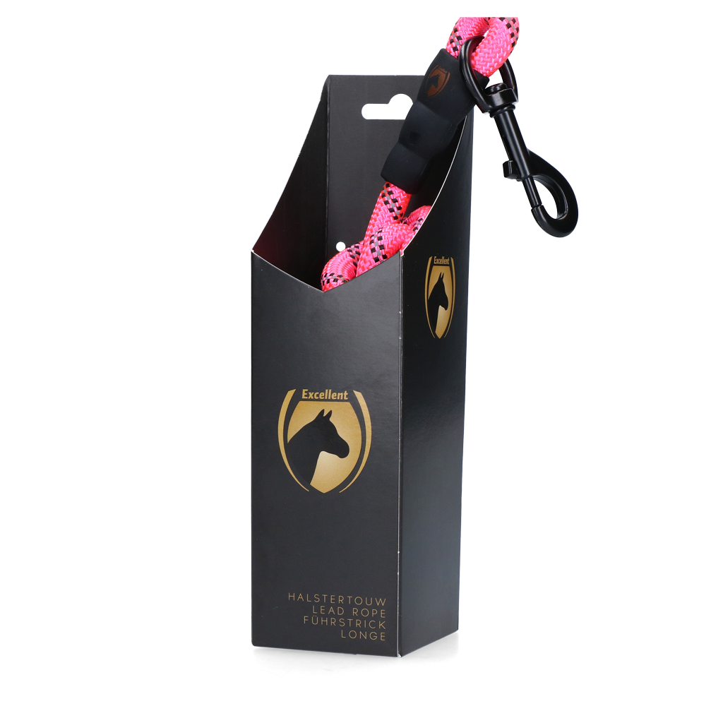 Halstertouw Exclusive Reflective