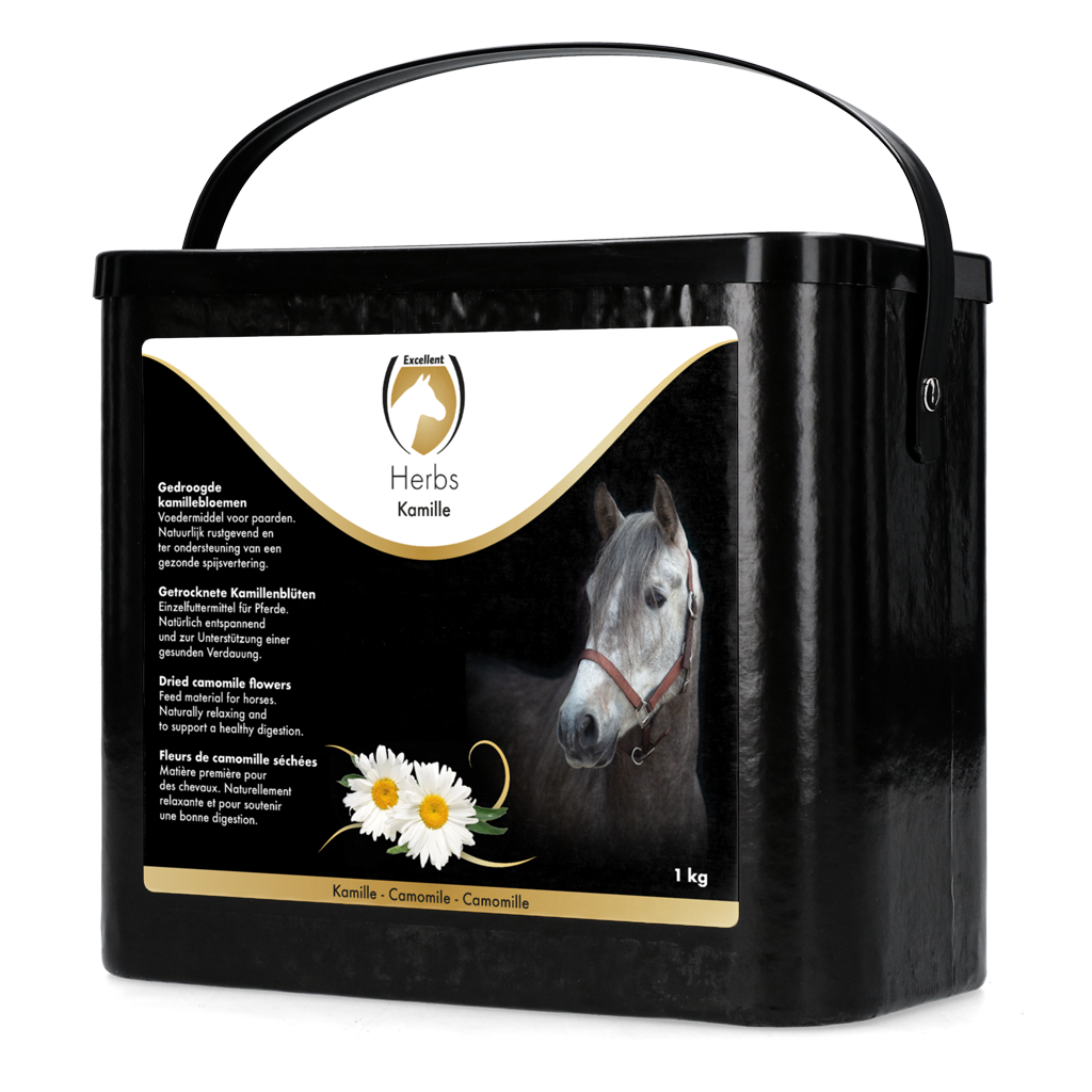 Excellent Horse Herbs