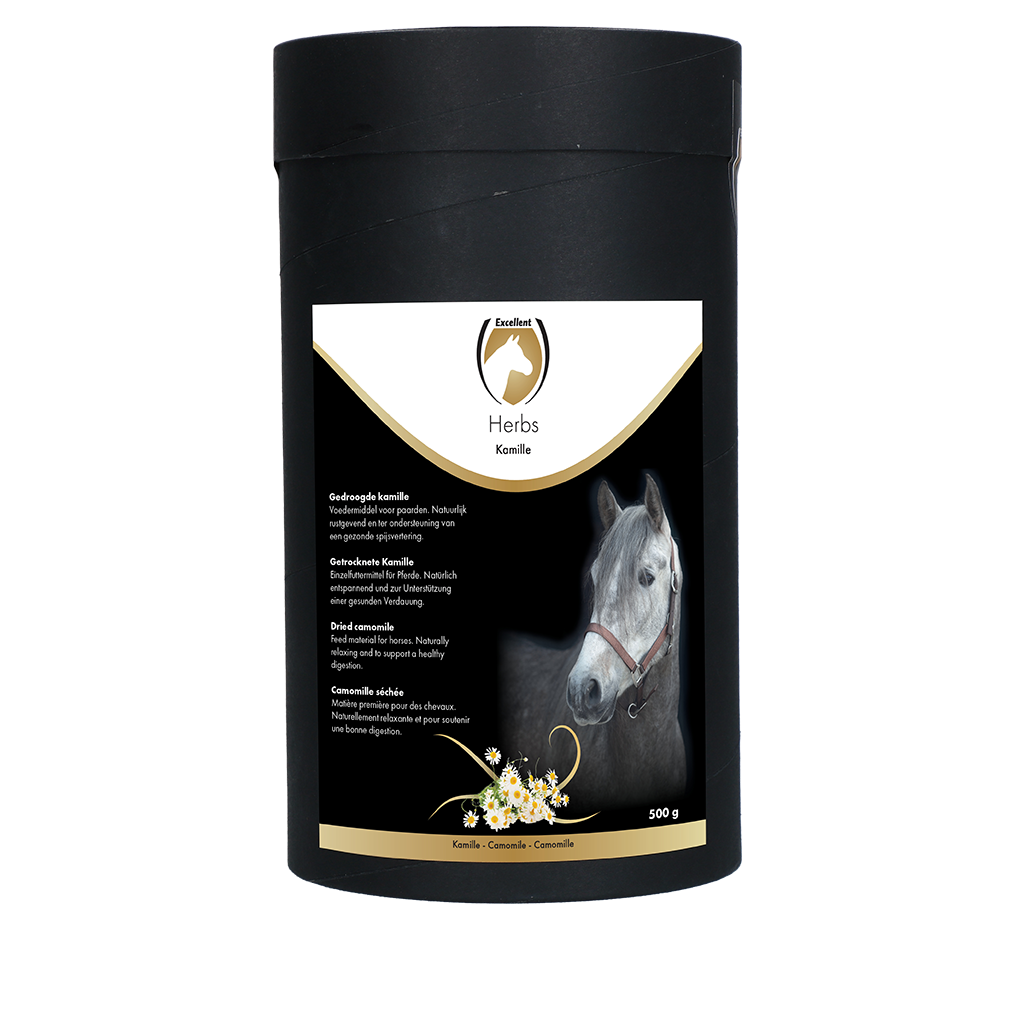 Excellent Horse Herbs