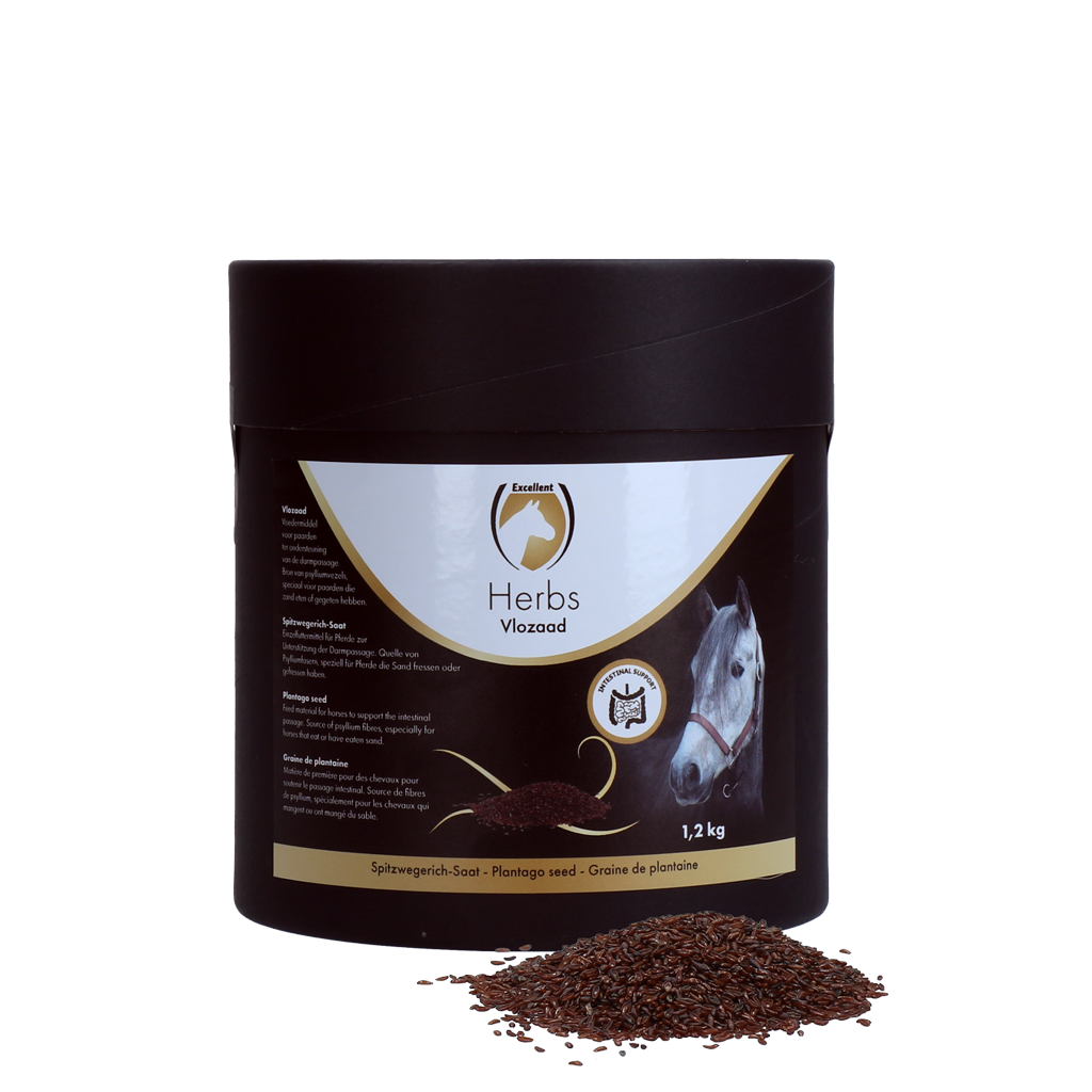 Excellent Horse Herbs