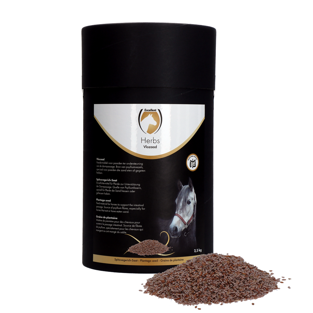 Excellent Horse Herbs