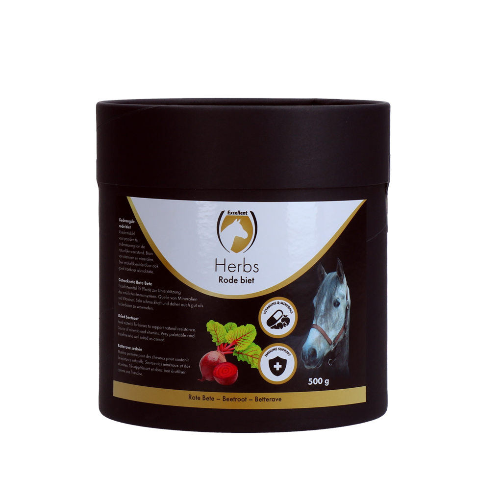 Excellent Horse Herbs