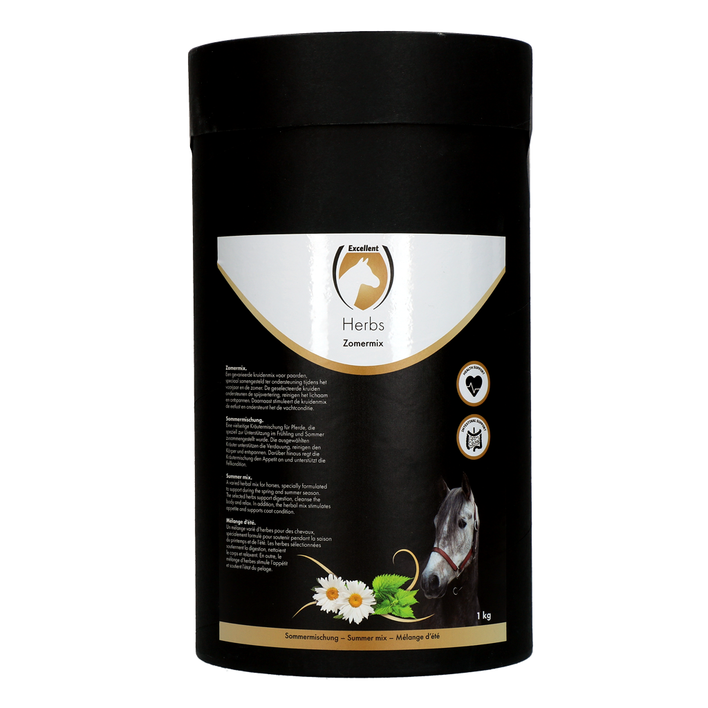 Excellent Horse Herbs