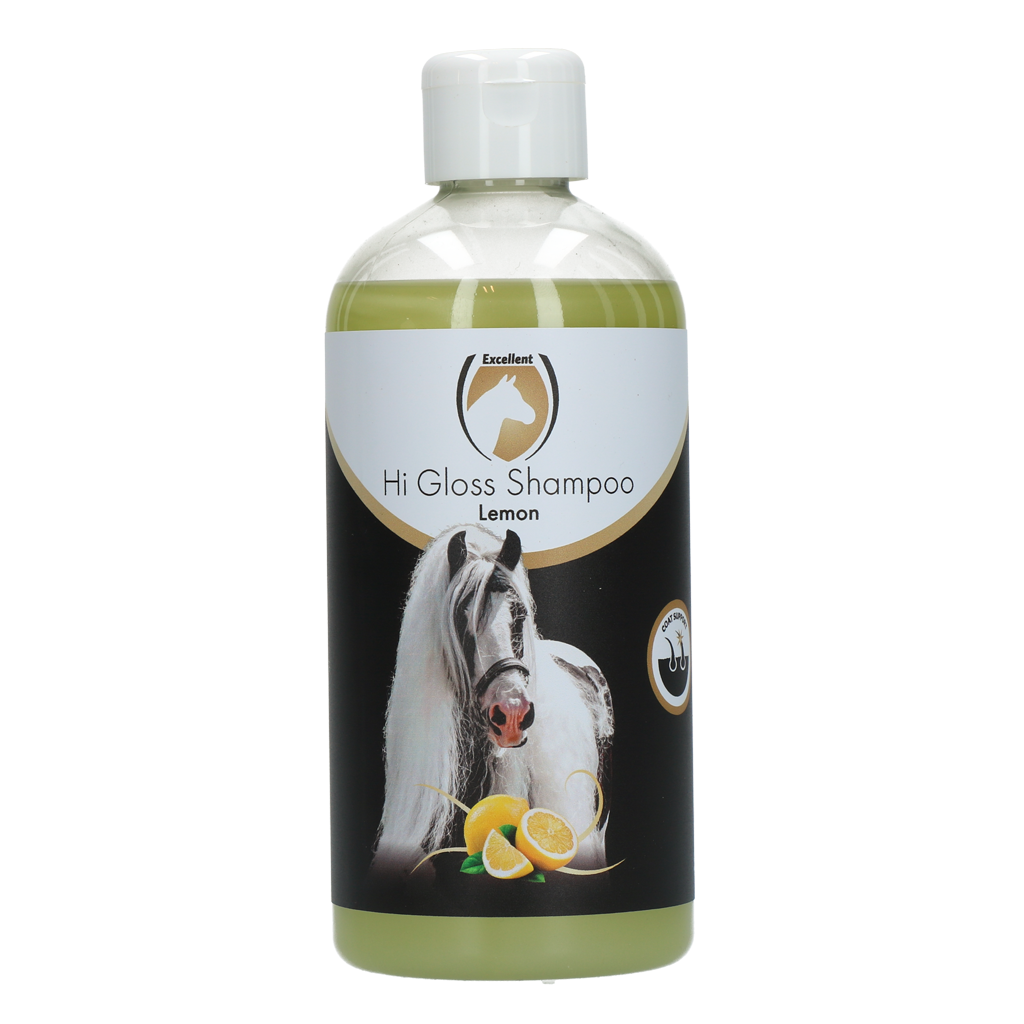 Excellent Horse Hi Gloss Shampoo
