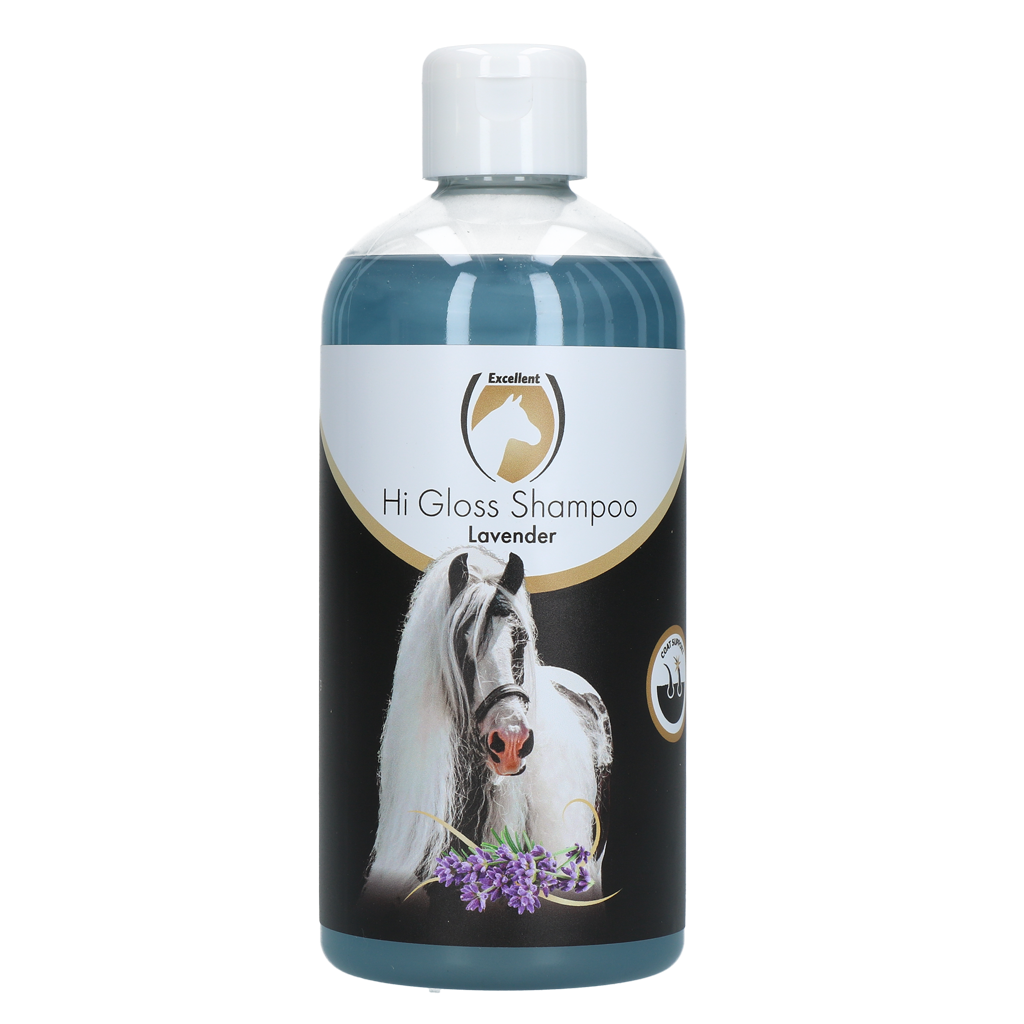 Excellent Horse Hi Gloss Shampoo