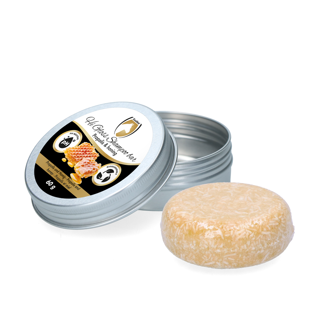 Excellent Horse Hi Gloss Shampoo Bar