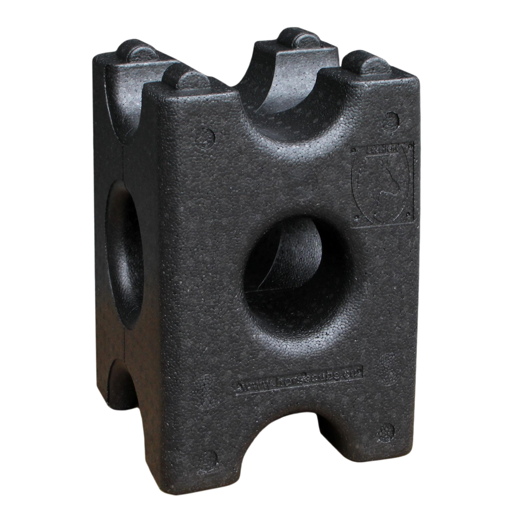 Excellent Horse Cube