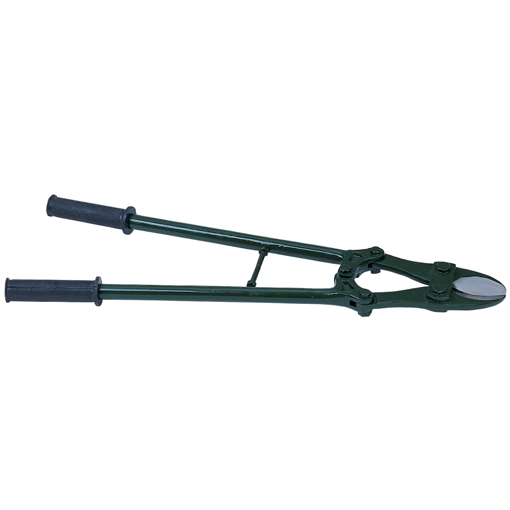 Hoeftang "zijkant-bek" met overbrenging