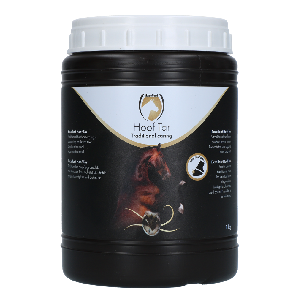 Hoefteer Excellent (Stockholmer)