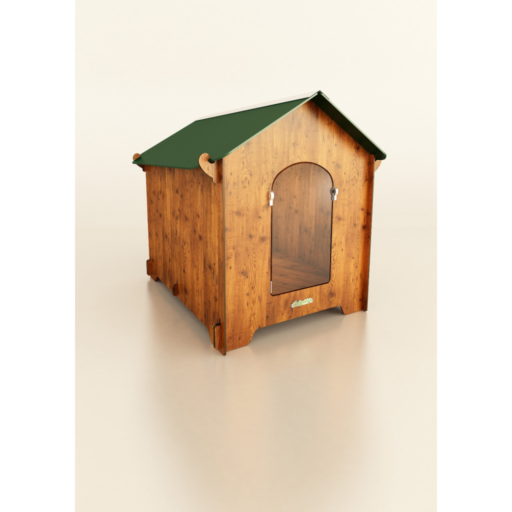 Hondenhok Cucciolotta Classic