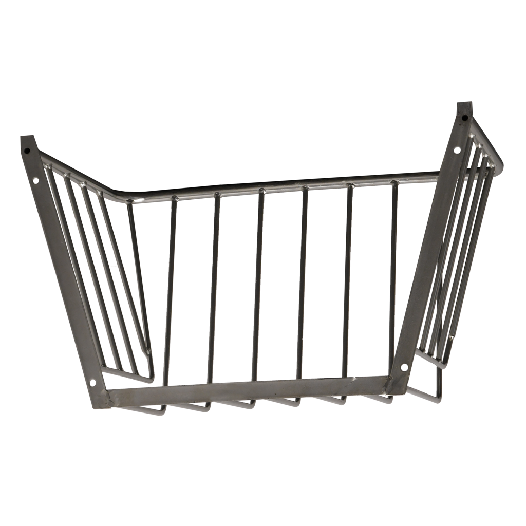 Hooiruif paard groot 75,3 x 47,5 x 46,5 cm RH