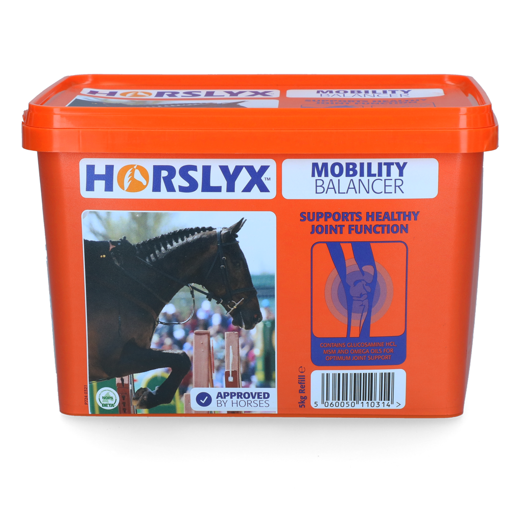Horslyx 5 kilo
