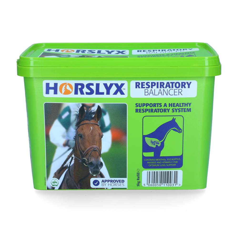 Horslyx 5 kilo