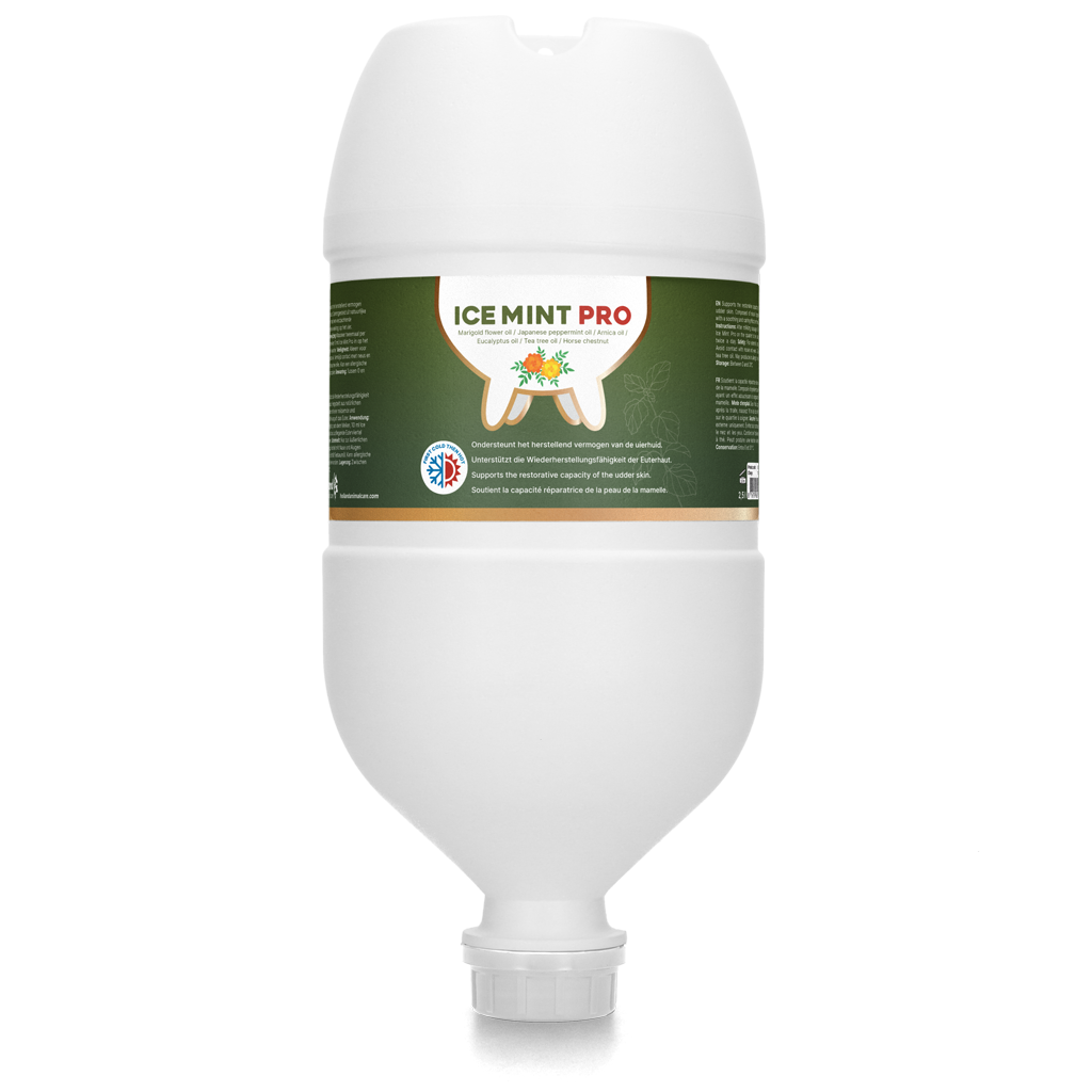 Ice Mint Pro Gel