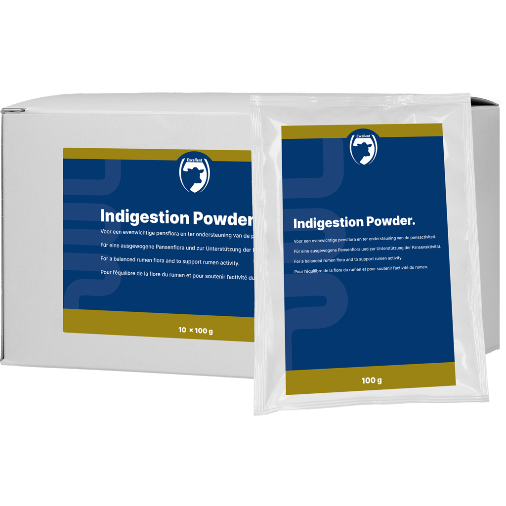 Excellent Indigestie Poeder