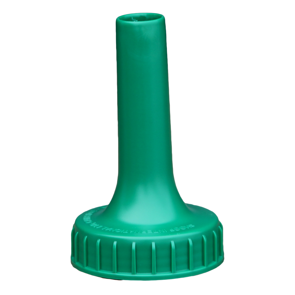 Ingeef Easy Drencher Big 2,5 l Rund/Kalf Groen