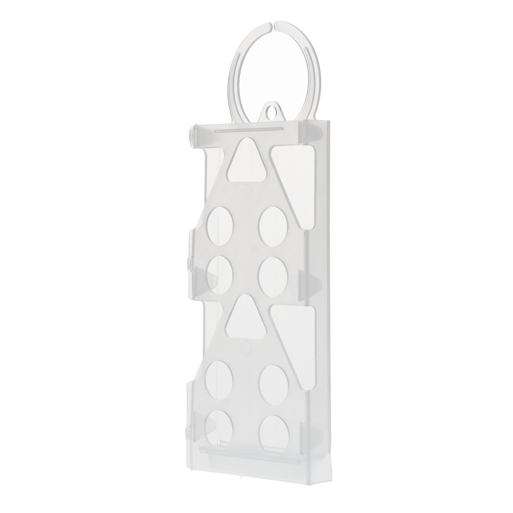 Geo Mottenval Houder