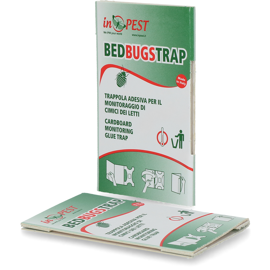 Bedwantsen Monitorval