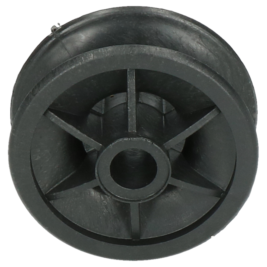 Isolator Hoek kunststof 42mm