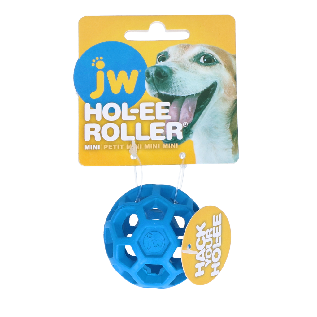 JW Hol-ee Roller