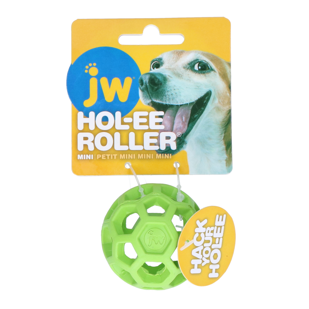 JW Hol-ee Roller