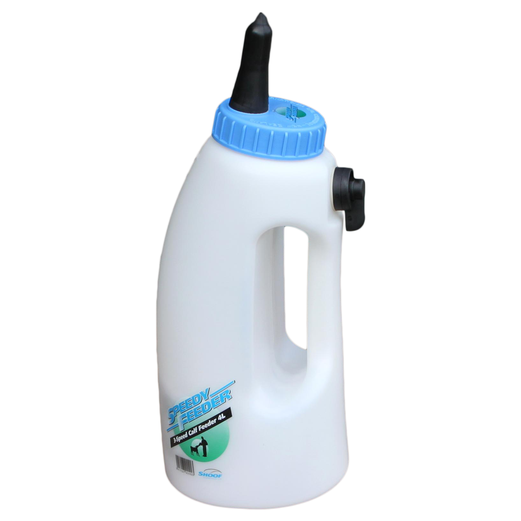 Calf Feeder Speedy Feeder