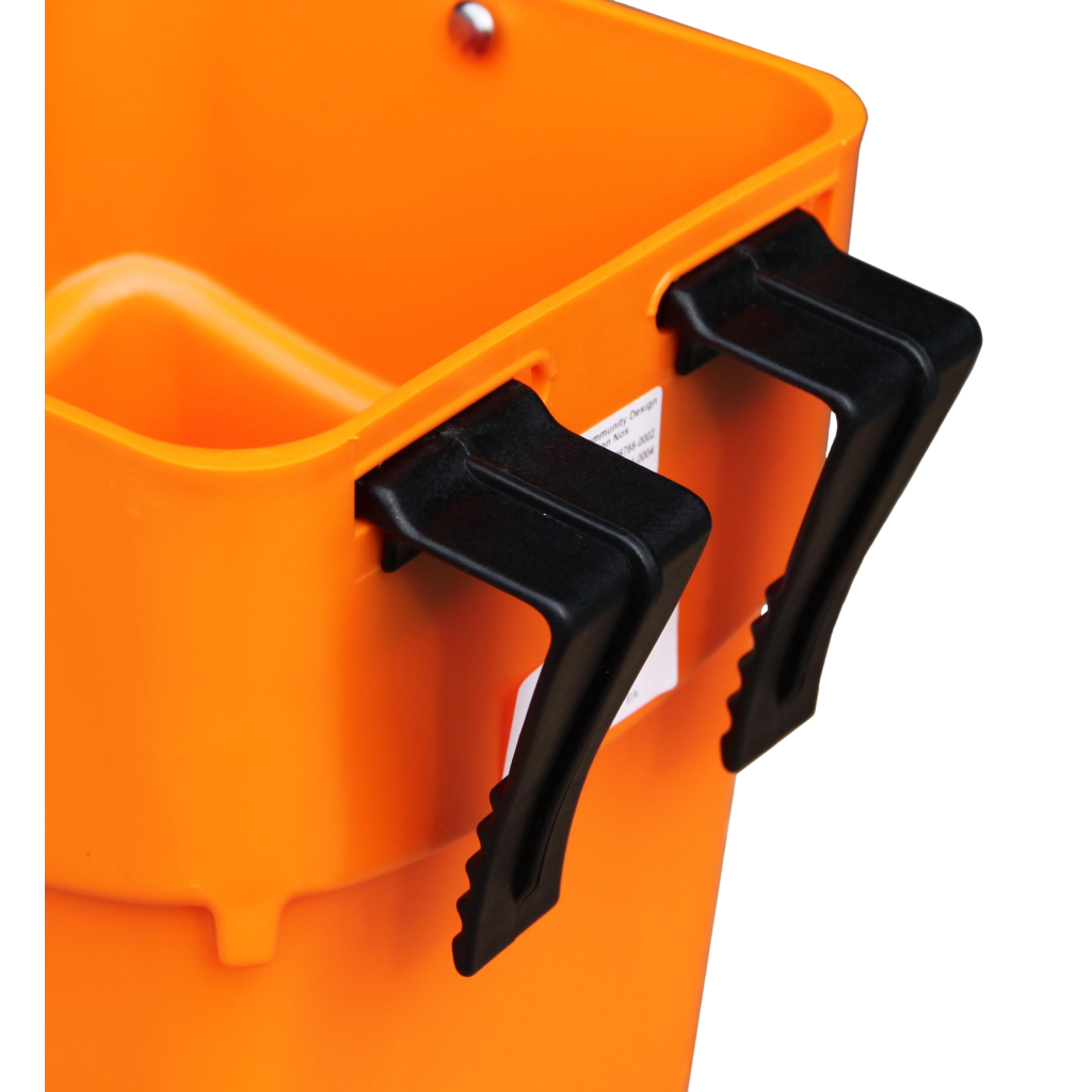 Kalf Feeder M1 Rail-Hang