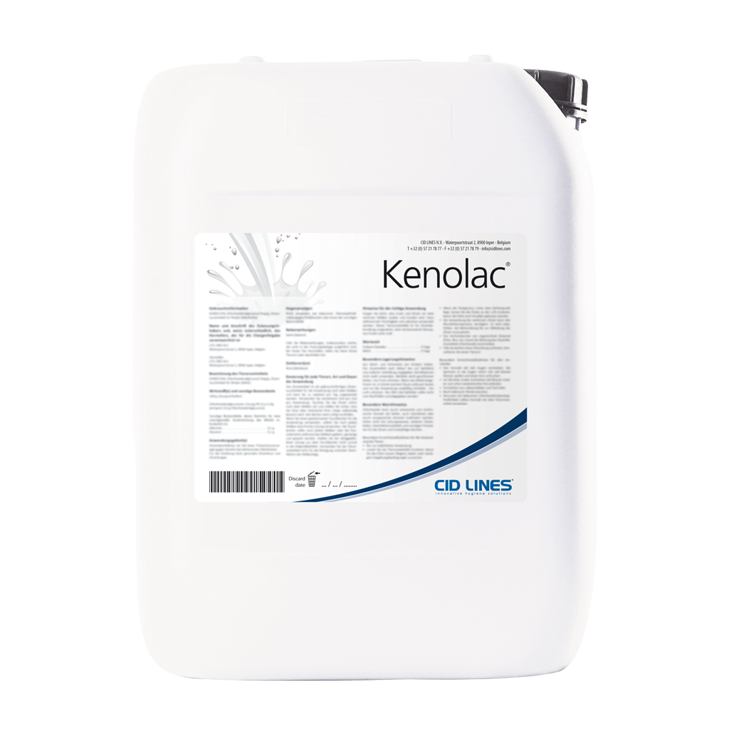 KenoLac 20 L